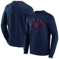 New York Giants College Stamp Crew Sweatshirt – Herren