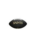 New Orleans Saints Mini NFL Team Soft Touch Ball – New Orleans Saints