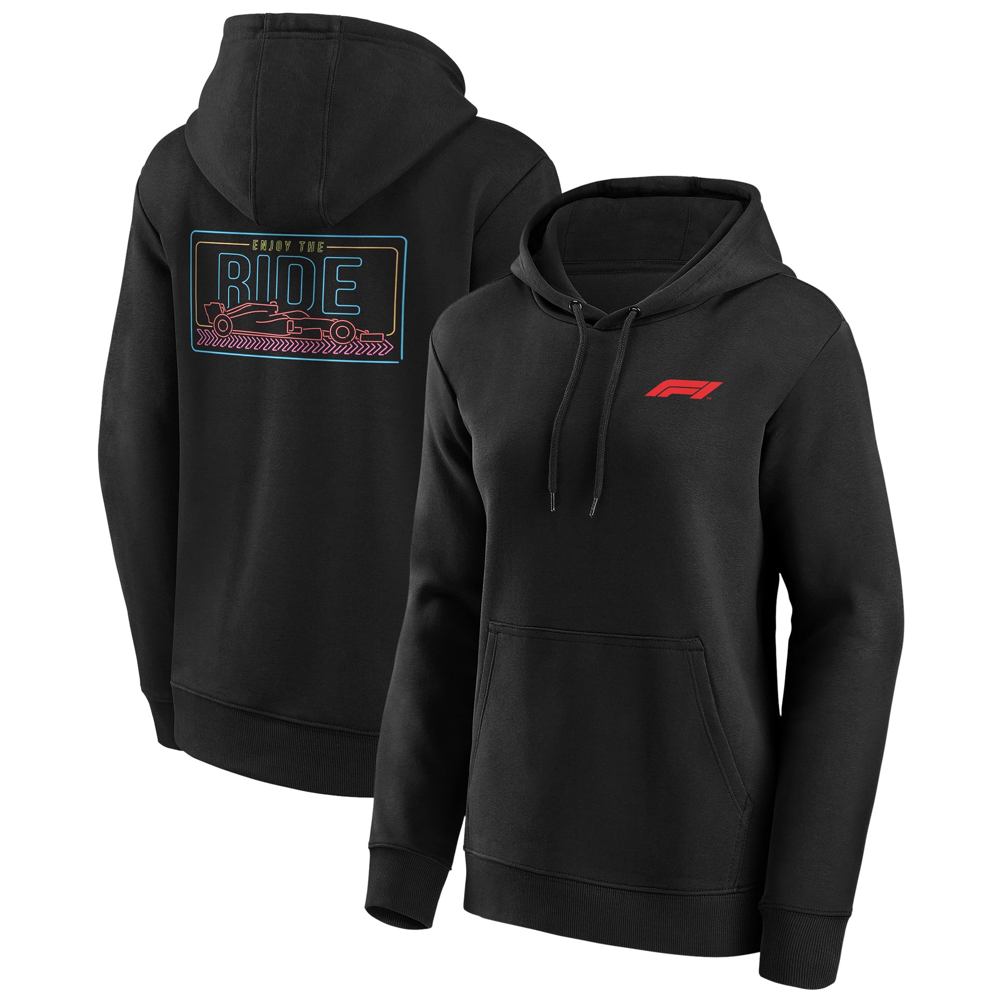 T-Shirts & Tops 4 - F1 Store DE