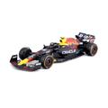 Oracle Red Bull Racing 2022 RB18 Nr. 11. Max Verstappen 1:43 Modell