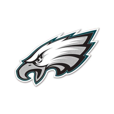 Philadelphia Eagles Logo-Pin-Abzeichen