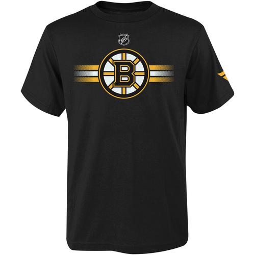 Boston Bruins Authentic Pro T-Shirt - Jugendliche