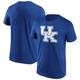 Kentucky Wildcats Primary Logo Grafik T-Shirt - Herren