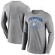 Kentucky Wildcats Hometown Grafik Long Sleeve T-Shirt - Herren