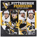 Pittsburgh Penguins 2024 12 x 12 Wandkalender