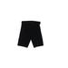 Old Navy Shorts: Black Print Bottoms - Kids Girl's Size 14