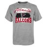 Atlanta Falcons Kid's Team T-Shirt