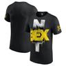 WWE Becky Lynch N-BEX-T T-Shirt - Black Mens