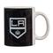 Los Angeles Kings Logo Mug - 11oz / 312ml