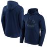 Vancouver Canucks Etch Hoodie - Mens