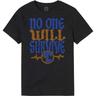 Tommaso Ciampa ''No One Will Survive'' Authentic T-Shirt