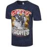 Street Profits ''Profits Are Up'' Mineral Wash T-Shirt