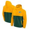 Green Bay Packers Midweight Jacket - Mens