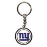 New York Giants Spinner Keyring