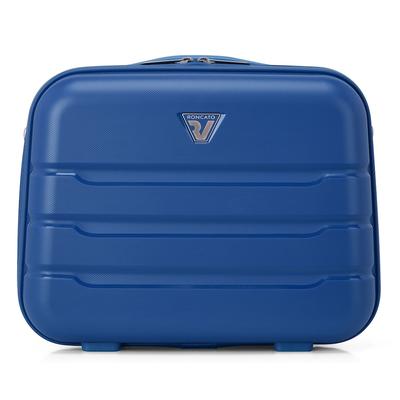 Roncato - B-Flying Beautycase 34 cm Kosmetiktaschen & Kulturbeutel 1 ct Blau Damen