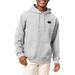 Men's League Collegiate Wear Heather Gray Penn State Nittany Lions Classic Oxford Essentials Pullover Hoodie