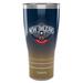 Tervis New Orleans Pelicans 30oz. Ombre Stainless Steel Tumbler