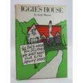 IGGIE'S HOUSE Judy Blume [Near Fine] [Hardcover]