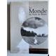 Le monde en noir & blanc de Marcel Imsand. Marcel Imsand , Jean-Luc Monterosso, texte [Near Fine] [Hardcover]