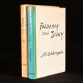 Franny and Zooey; Raise High the Roof Beam, Carpenters and Seymour J. D. Salinger [Fine] [Hardcover]