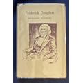 FREDERICK DOUGLASS Quarles, Benjamin [Fine] [Hardcover]