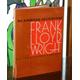 Frank Lloyd Wright; An American Architecture Kaufman, Edgar ( editor ) Wright, Frank Lloyd [Fine] [Hardcover]