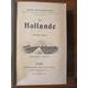 Guide pratique Conty La Hollande 1906 - - Guides Voyage Avec plan Publicités Hotels Restaurants Tourisme [Near Fine] [Hardcover]