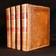 A Topographical Dictionary of England; A Topographical Dictionary of Ireland; A Topographical Dictionary of the Dominion of Wales Nicholas Carlisle [