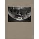 Robert Frank: Flower is., Limited Edition (Cover Plate Variant: "Metro Stalingrade") FRANK, Robert [As New] [Hardcover]