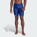 adidas Men Solid Swim Jammers