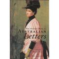 [Signed] [Signed] The Oxford Book of Australian Letters Niall, Brenda and John Thompson edit [Fine] [Hardcover]