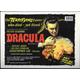 [Signed] [Signed] Dracula 1958 / Horror of Dracula: The Ultimate Guide Burton, Nige and Jones, Jamie [Fine] [Softcover]