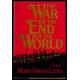 [Signed] [Signed] THE WAR OF THE END OF THE WORLD [signed]. Vargas Llosa, Mario. [Fine] [Hardcover]