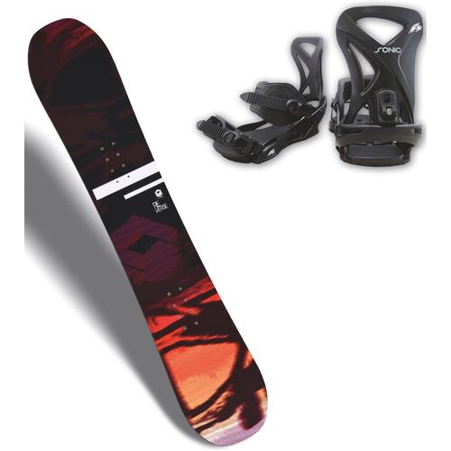 Snowboard F2 