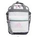 Adidas Other | Nwt Adidas Squad Lunch Bag Color: White Orchid Fusion | Color: Purple/White | Size: Os