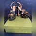 Gucci Shoes | Gucci Platform Women's Interlocking G Studs Sandal - Black | Color: Black | Size: 9