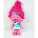 Disney Toys | Disney Trolls Large Doll Pink Hair 27' Toy Poppy Plush Action Figure | Color: Pink | Size: Large