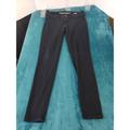 American Eagle Outfitters Jeans | American Eagle Womens Jeans Sz 4 Black Jegging Pants Stretch Ladies Denim | Color: Black | Size: 4