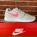 Nike Shoes | Nike Roshe One Womens Grey Pink 844994 007 New Sneakers Nib Shoes Lifestyle | Color: Gray/Pink | Size: Various