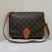 Louis Vuitton Bags | Authentic Louis Vuitton Cartouchiere Gm Monogram Shoulder Bag | Color: Brown | Size: Os