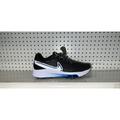 Nike Shoes | Nike Air Zoom Infinity Tour Next% Mens Golf Shoes Spikes Size 11 Black Blue | Color: Black/Blue | Size: 11