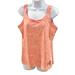 Columbia Tops | Columbia Pfg Women’s Tank Top In Salmon Color W/Sweetwater Brewing | Color: Orange/Pink | Size: Xl