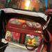 Gucci Bags | Authentic Gucci Mini Ophidia Gg Flora Bag | Color: Red/Tan | Size: Os