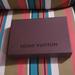 Louis Vuitton Accessories | Louis Vuitton Box With Tissue. | Color: Black/Brown | Size: Os