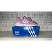 Adidas Shoes | Adidas Swift Run 22 J Athletic Running Shoes Girls Size 5 Womens 6 Pink White | Color: Pink/White | Size: 5g