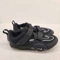 Nike Shoes | B24 Nike Superrep Cycle 2 Nn Indoor Cycling Shoes Black Dh3395 001 Women's 9.5 | Color: Black | Size: 9.5