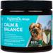 Calm & Balance Soft Dog Chews, 9.5 oz., Count of 90