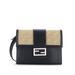 Fendi Crossbody Bag: Black Bags