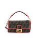 Fendi Shoulder Bag: Brown Bags