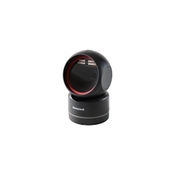 Honeywell HF680 Fester Barcodeleser 2D LED Schwarz Image